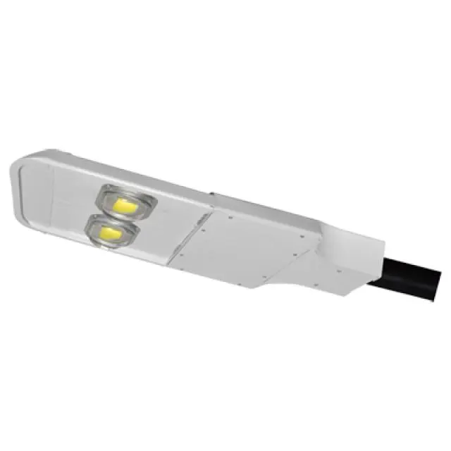 STREET-LIGHT-100W (چراغ خیابانی 100 وات)