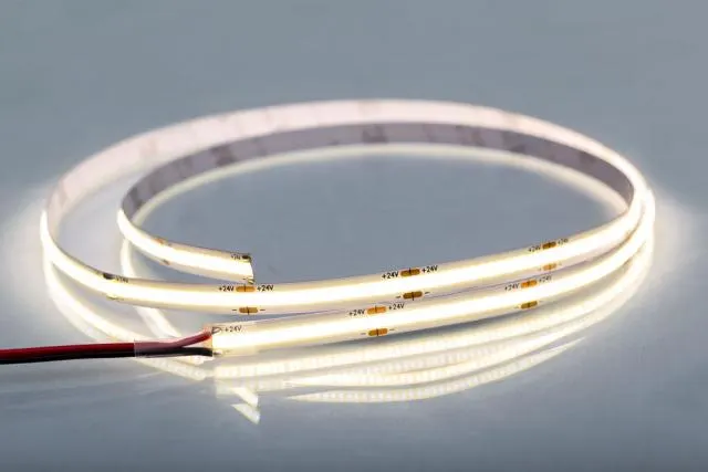 ریسه نواری COB (STRIP-SMD-12V-2835)