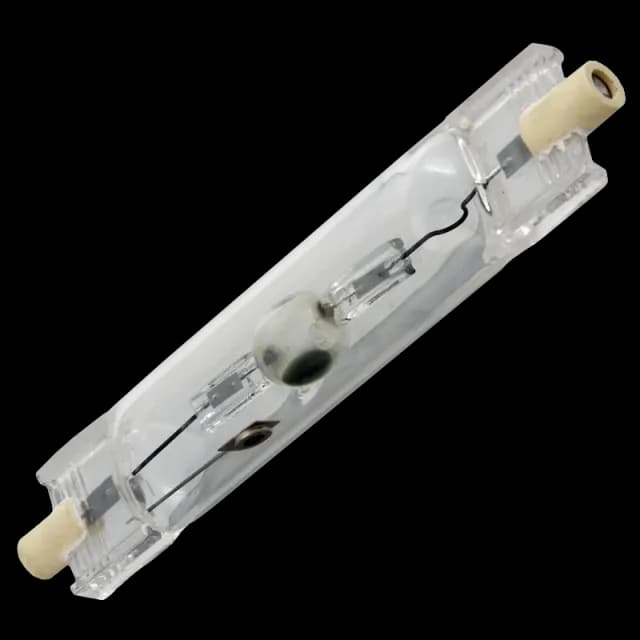 MH 150W R7S (لامپ متال هالید)