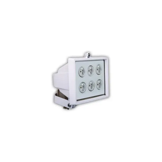 پروژکتور ال ای دی 6 وات (FLOOD-LED-6W)