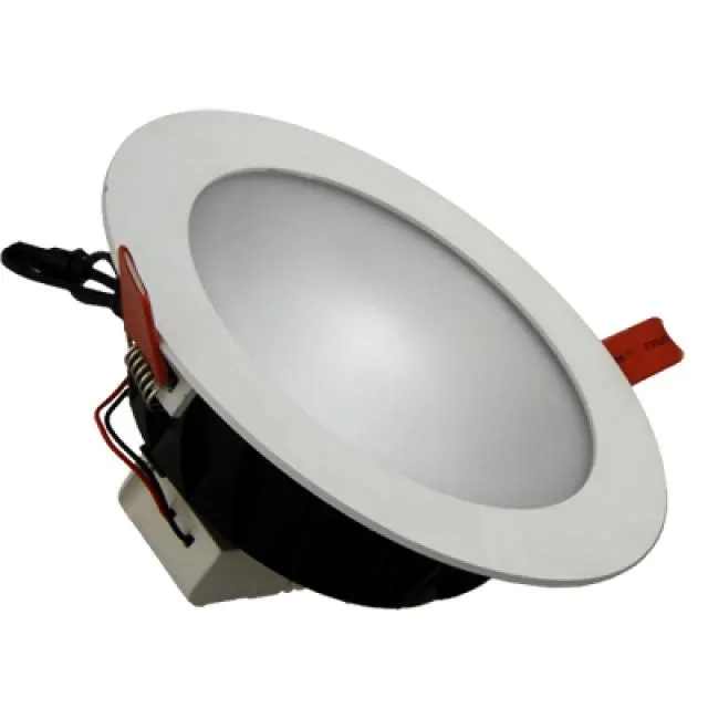 چراغ توکار اس ام دی 16 وات SPN-STM-193 (16W SMD recessed downlight)