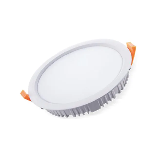 چراغ توکار اس ام دی 12 وات SPL-SMD-12W (12W SMD recessed downlight)