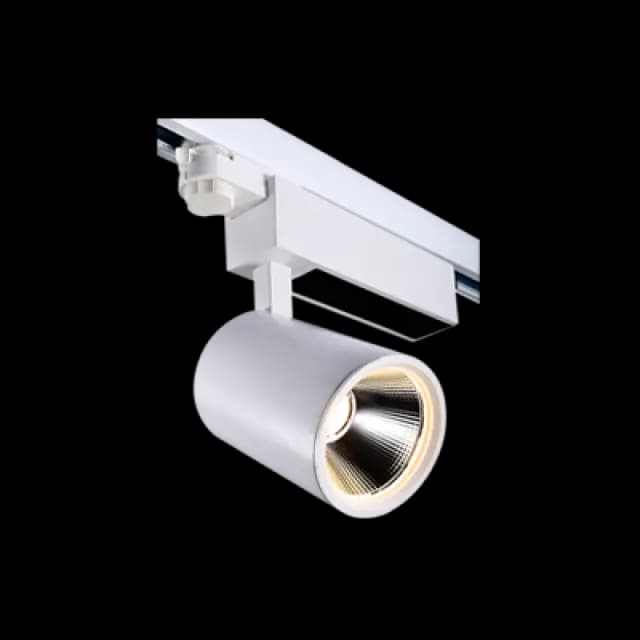 Lexington Track Light 20W (چراغ ریلی سی او بی لکسینگتون 20 وات)