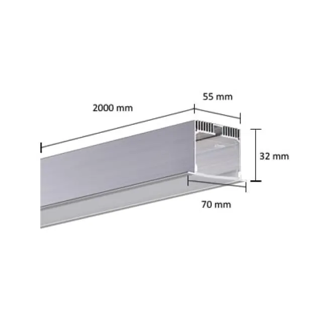 SPL Line Light 5532A
