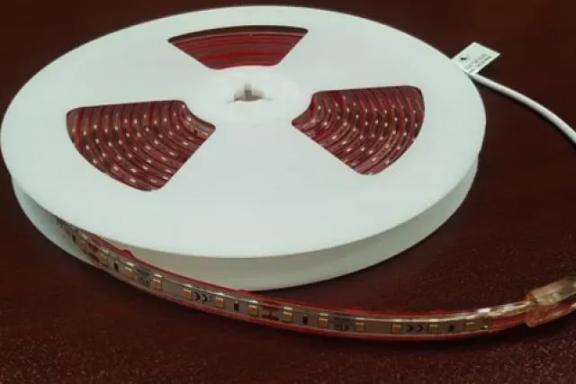 Strip SMD IP68 (ریسه اس ام دی IP68)