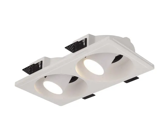فریم گچی کد SPL-11030-2 (Plaster Ceiling Frame SPL-11030-2)