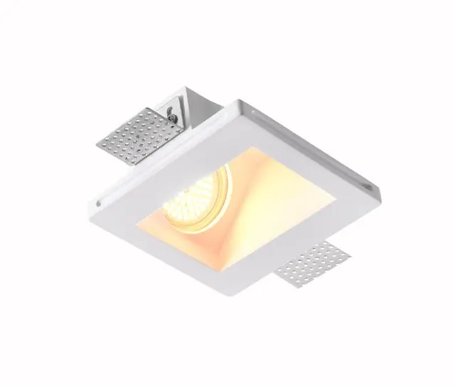 فریم گچی کد SPL-3002 (Plaster Frame SPL-3002)