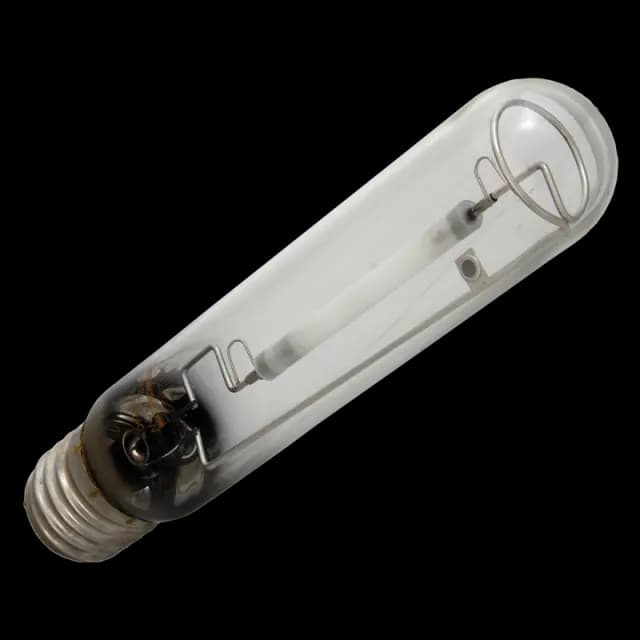 لامپ بخار سدیم HPS 250W T46 E40