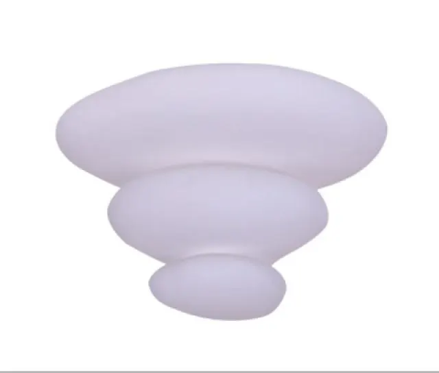 فریم گچی کد SPL-8060 (Plaster Frame SPL-8060, decorative)