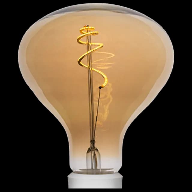 لامپ ادیسون مدل BR38 (Edison Lamp BR38)