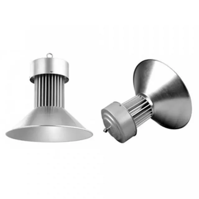 چراغ سوله ای 60 وات (Shed Light 60W)