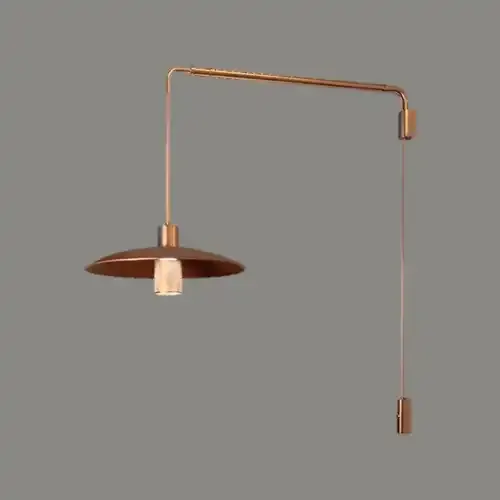 JH030 — چراغ دیواری (wall lamp, 5W)