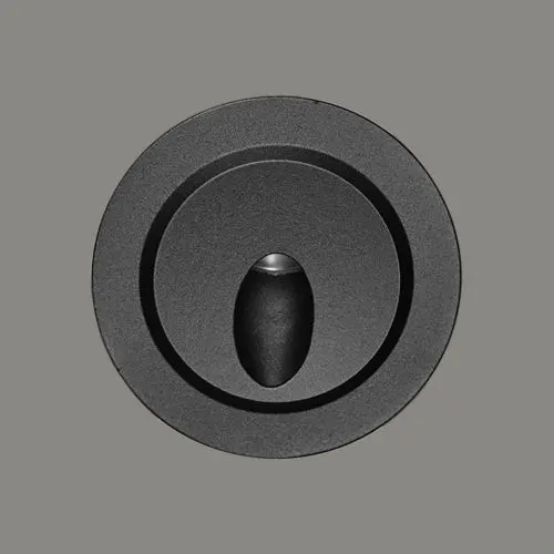 B1QR0102 — step/stair light (چراغ کنار پله ای, 1x3W)