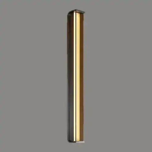 JH002 / JH003 — چراغ دیواری (wall lamp, 20W/40W, Double LED Strip)