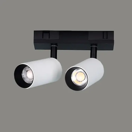 T313 (WHT) – T314 (BLK) magnetic spotlight